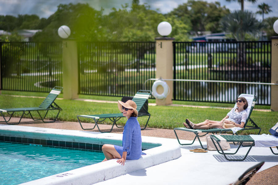 Summerloch Green 21 Homes Available 999 Mango Drive, Casselberry, FL