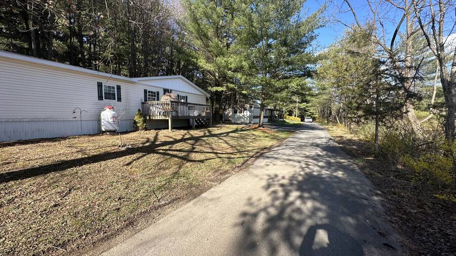 Fidler's MHP 1 Fidler Ct, Pine Grove, PA 17963