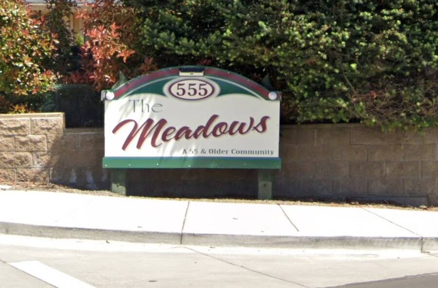 The Meadows Mobile Home Park 555 Freeman Road, Central Point, OR