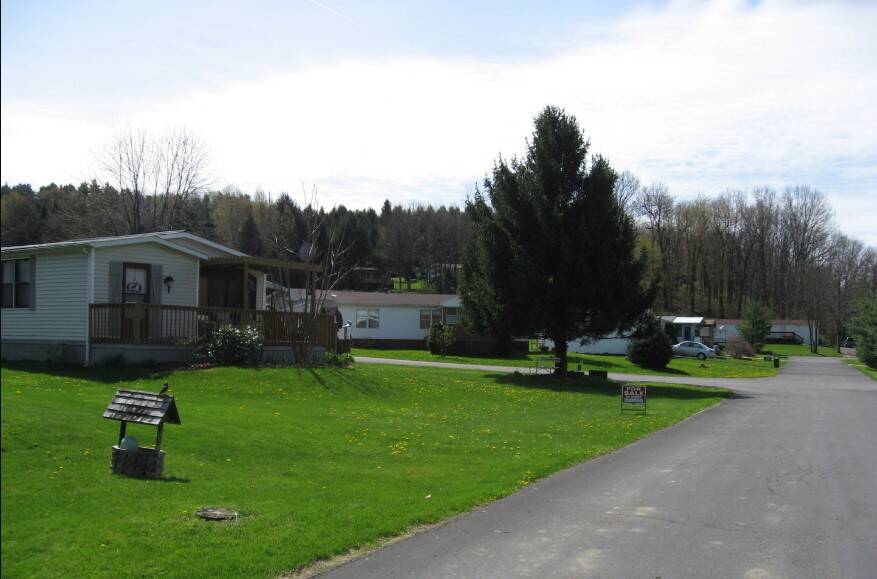 Pinehurst Estates Pinehurst Drive, Beaver Falls, PA 15010