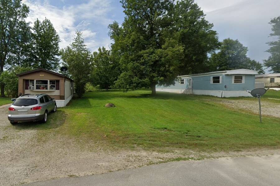 Stone Ridge Estates 3757 North 900 West, Cromwell, IN 46737