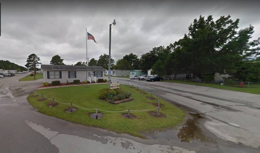 Fox Chase Village Mobile Home Park 100 Fox Chase Village, New Bern