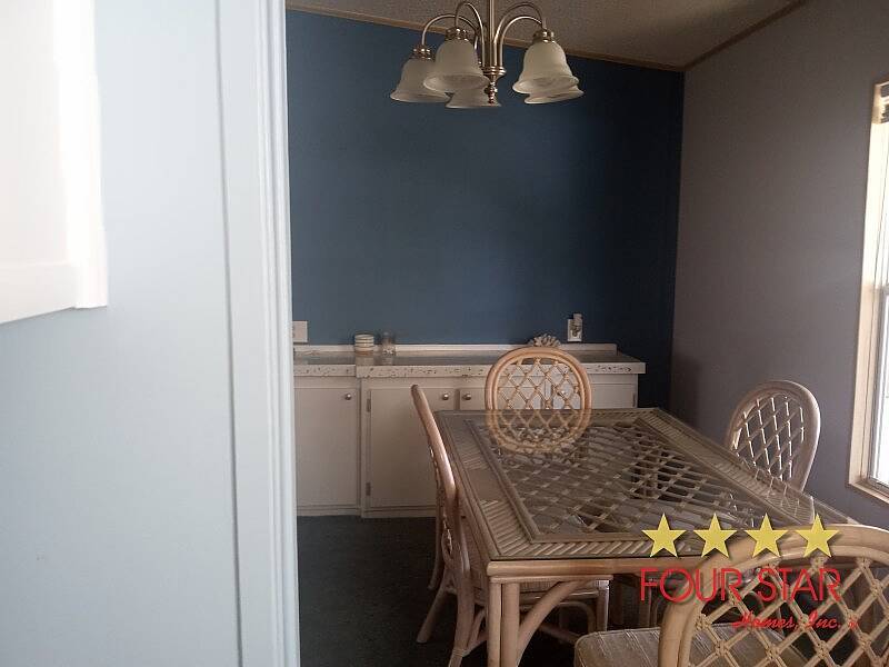 For Sale 412 Fountainview Ct, DeBary, FL 32713 Double Wide