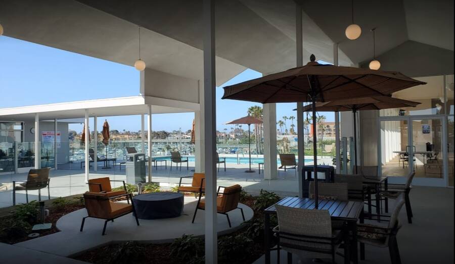 Belmont Shores Mobile Estates 6230 Marina View Drive, Long Beach, CA