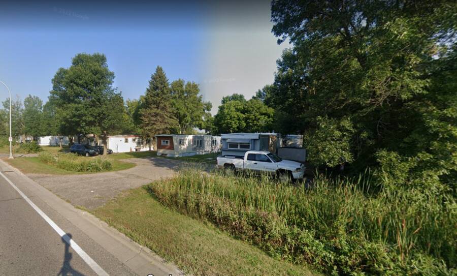 Meadowland Estate Mobile Home Park 401 34th Avenue East, Alexandria