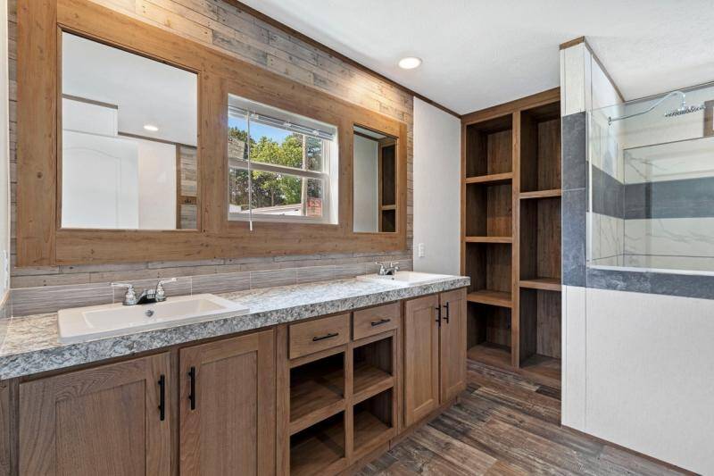 For Sale 164 Audubon Avenue, McDonough, GA 30253 Double Wide