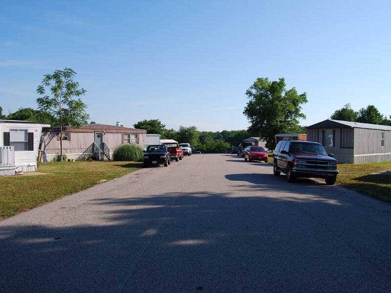 Westover Manor 4020 Westover Drive, Danville, VA 24541