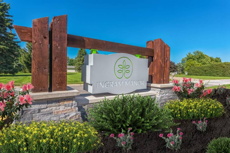 Ingram Manor 3801 County Line Road, Portage, IN 46368