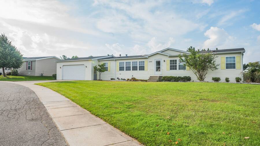 Waverly Shores Village 11777 Riley Street, Holland, MI 49424