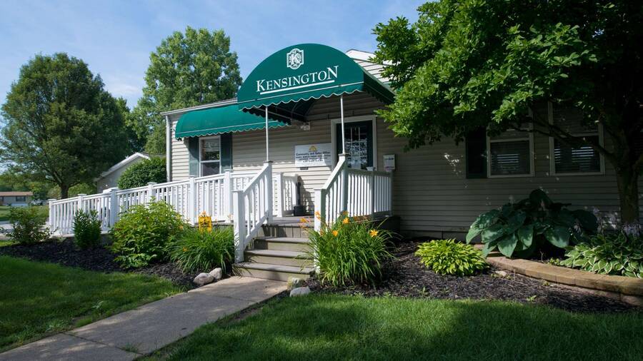 Kensington Meadows 1 Homes Available 4245 West Jolly Road, Lansing