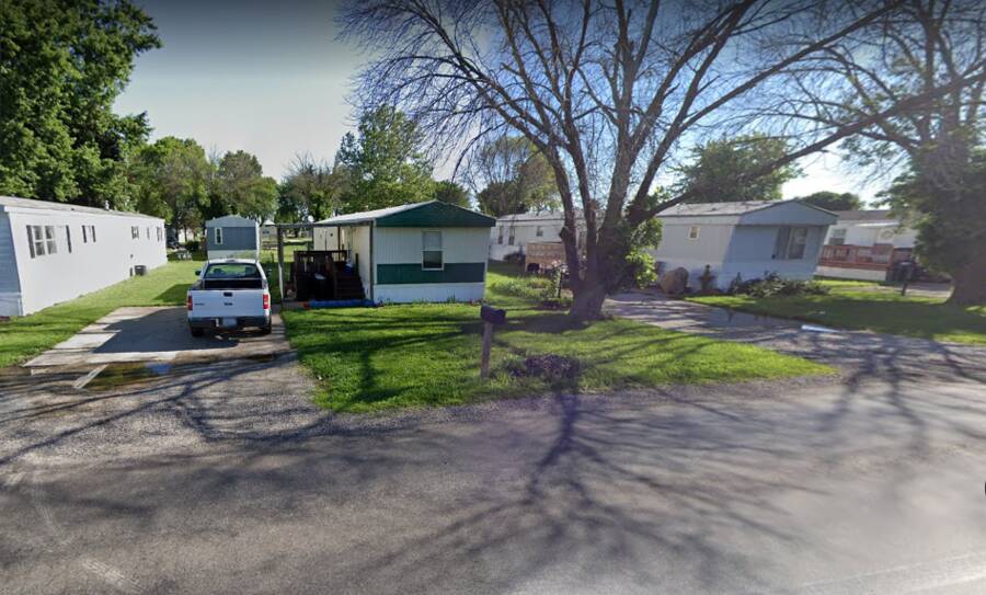 Bissel Village Mobile Home Park Bissell Road, Springfield, IL 62707