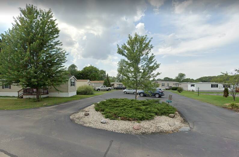Green Valley Mobile Home Park N168 W 21700 Main, Jackson, WI 53037