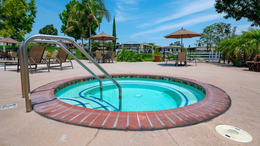 Friendly Village of La Habra 5 Homes Available 1001 West Lambert