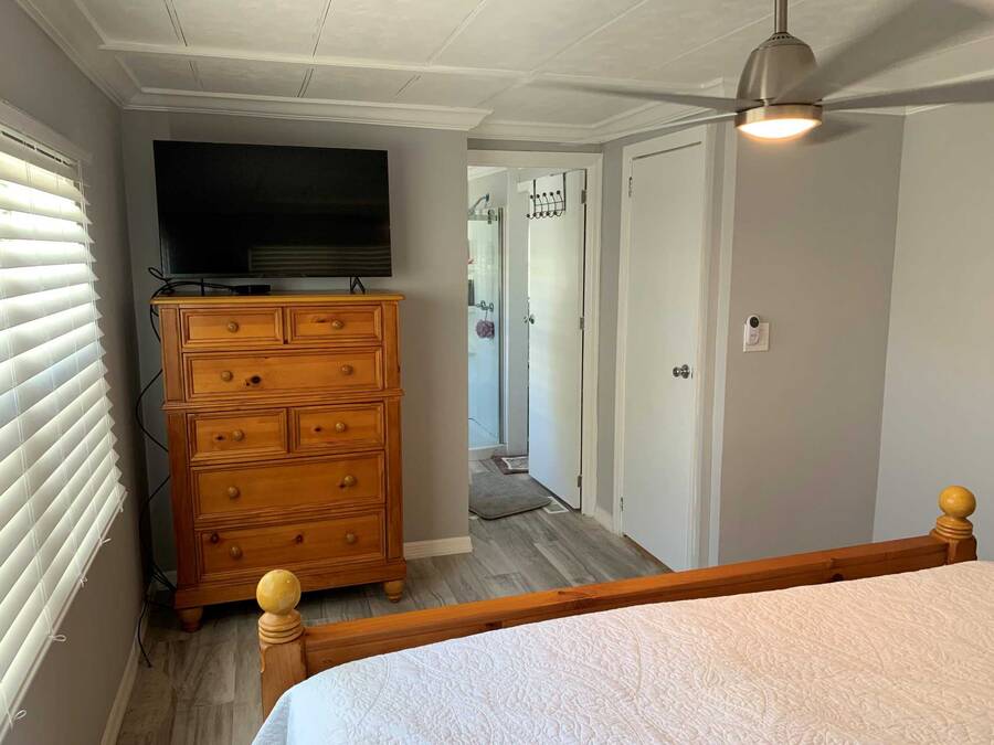 For Sale 1 Plantation Ave, Debary, FL 32713 Double Wide, 2 Bed, 2