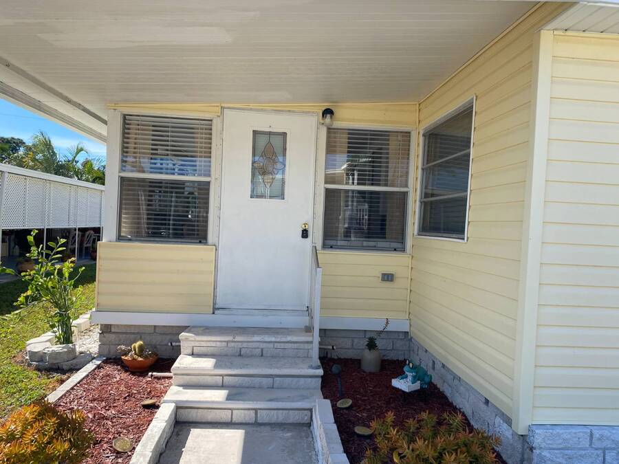 For Sale 2550 Sr 580, Lot 174, Clearwater, FL 33761 Single Wide