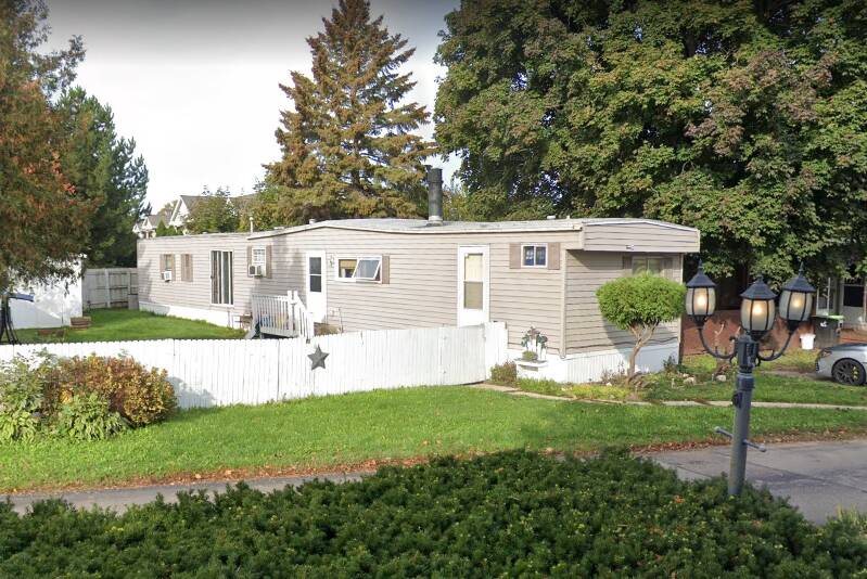 Green Valley Mobile Home Park N168 W 21700 Main, Jackson, WI 53037