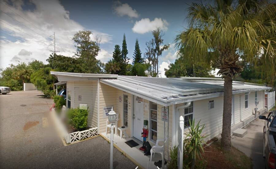 Paradise Mobile Home Park 2201 Us Hwy 41, Ruskin, FL 33570