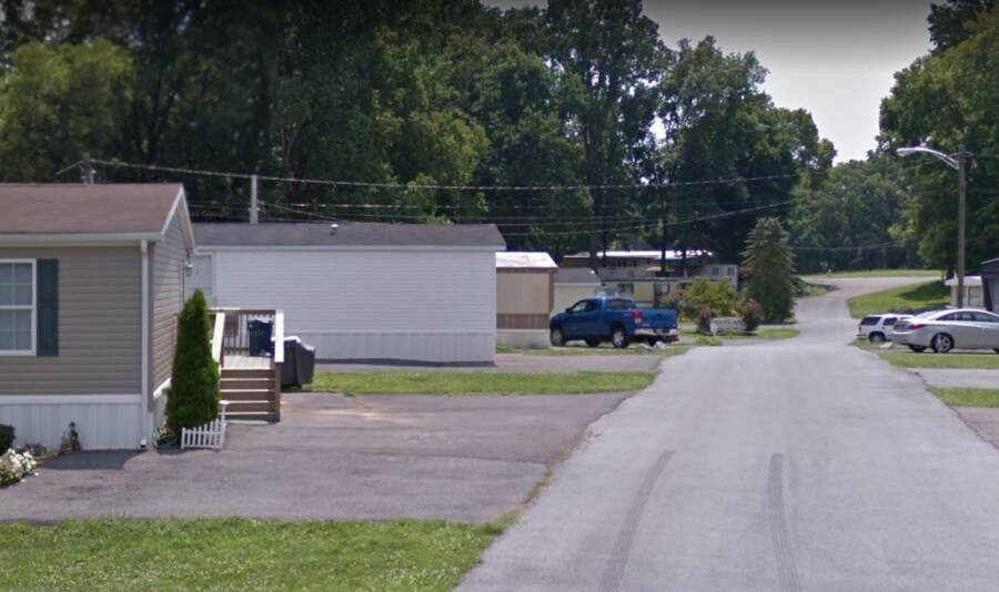 Woodland Mobile Home Park 8469 Tusing Way, Boonsboro, MD 21713
