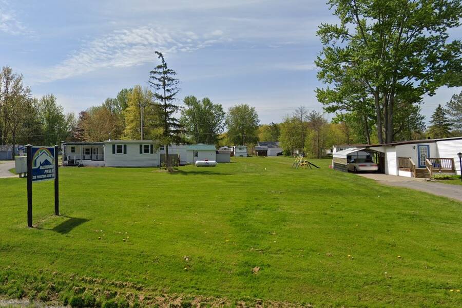 Rainbow Park 3256 Youngstown Lockport Road, Ransomville, NY 14131