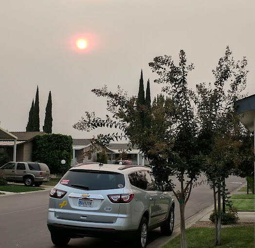 Dell Wayne Estates 3120 Live Oak Boulevard, Yuba City, CA 95991