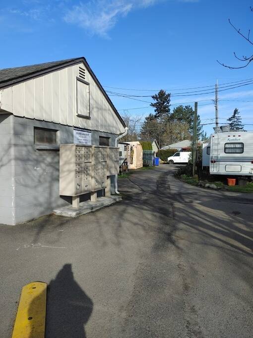 Shady Lane Mobile Home Park 7409 Se 82nd Ave, Portland, OR 97266