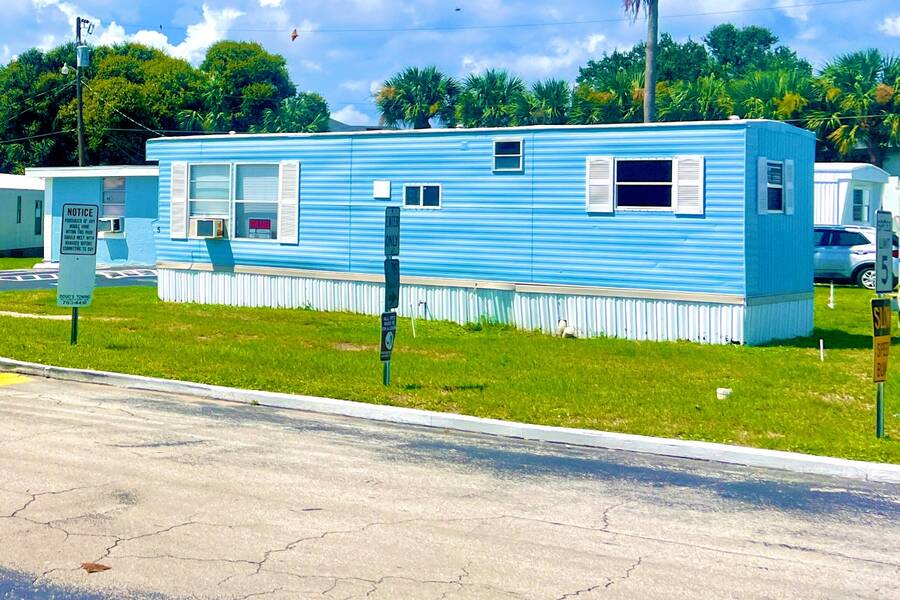 For Sale 8817 North Atlantic Ave, Lot Lot 5, Cape Canaveral, FL 32920