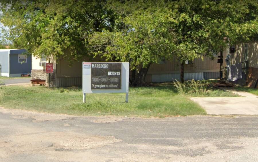 Marlboro Heights Trailer Park 2606 Lewis St, Killeen, TX 76543