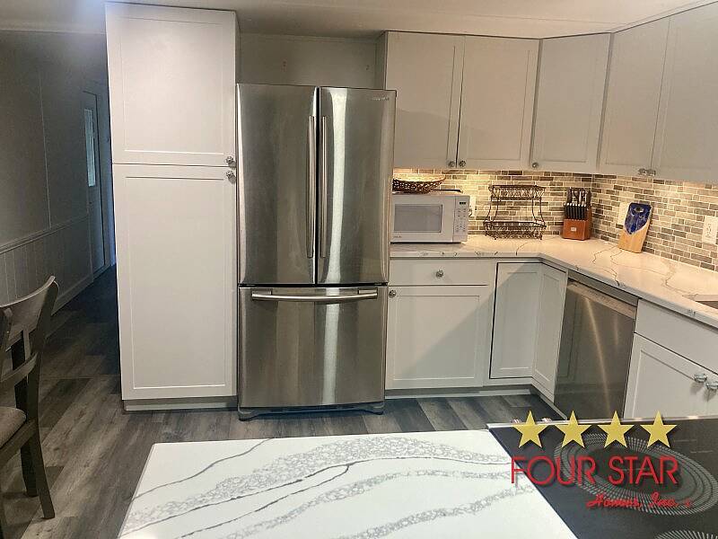 For Sale 1361 Galway Bay, Lot G4, Marathon, FL 33050 Single Wide