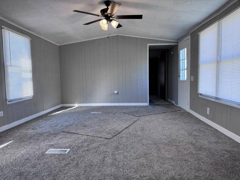 For Sale 105 Flamingo Tlpk, London, KY 40744 Single Wide