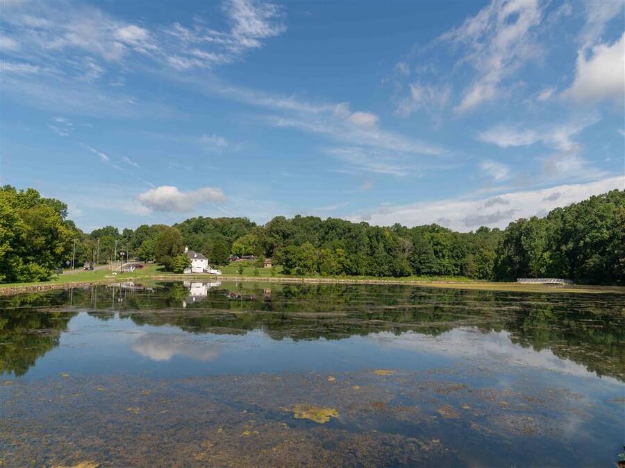 Weatherly Estates Mobile Home Park 200 Cedarbend Rd, Clarksville, TN