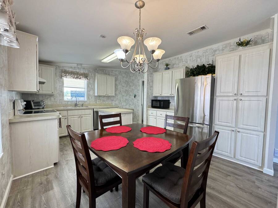 For Sale 1874 Se Ringo Place, CRYSTAL RIVER, FL 34429 Single Wide