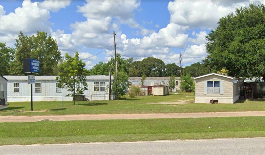 Daleville Mobile Home Park 125 Dogwood Street, Daleville, AL 36322