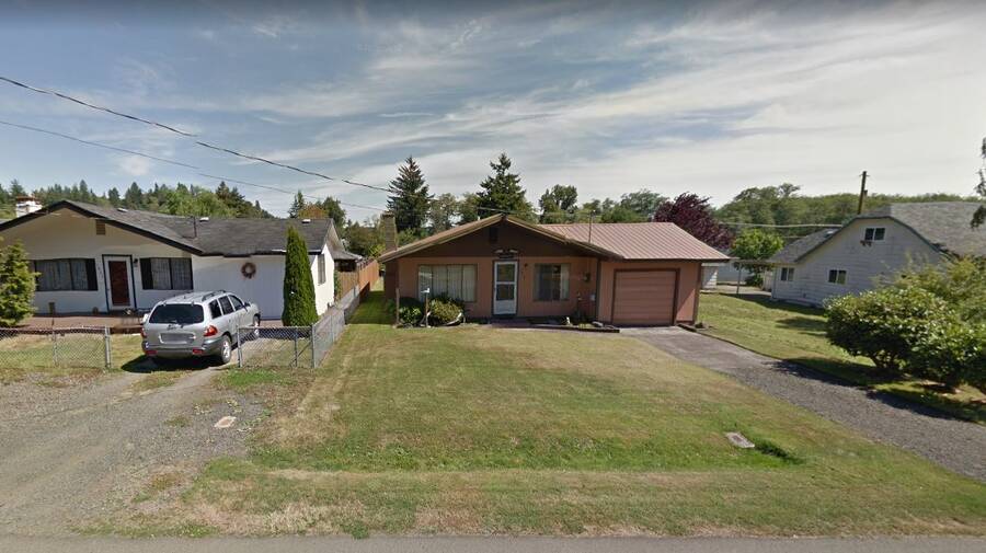 Timberland Village LLC 750 Crescent St, Raymond, WA 98577