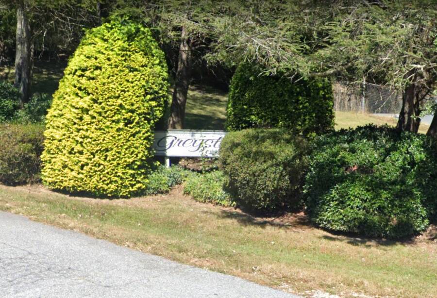 Greystone Retirement Community Nix Road, Hendersonville, NC 28792