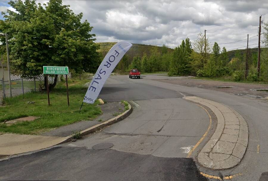 Birchwood Village Estates 1946 Wyoming Avenue, Exeter, PA 18643