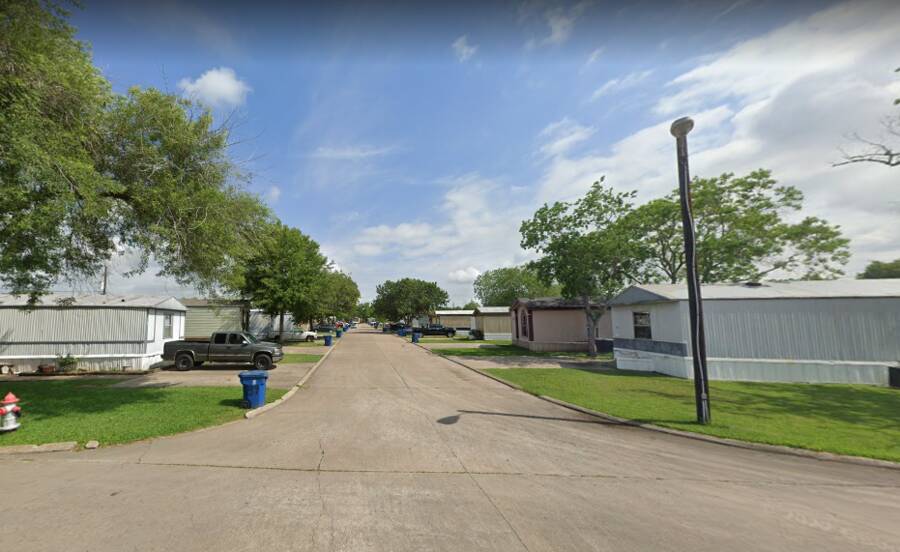 Seaborne Place Mobile Home Park 725 Blume Rd, Rosenberg, TX 77471