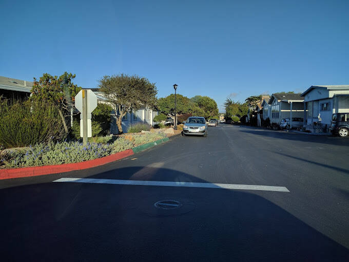 Monarch Pines 700 Briggs Avenue, Pacific Grove, CA 93950