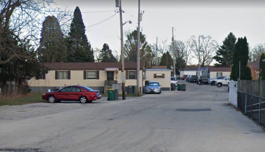 Whites Mobile Home Estates 5926 S Packard Ave, Cudahy, WI 53110