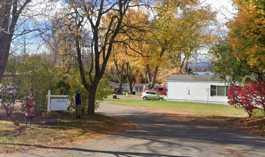 Lakeview Mobile Home Park 167 Penny Ln, Shelburne, VT 05482