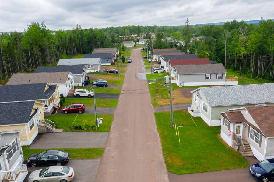 Willow Creek Village 10 Sequoia Drive, Moncton, NB E1E 0A2
