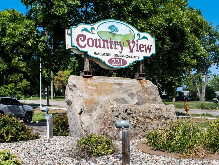 Country View 221 North Marion Road, Sioux Falls, SD 57107