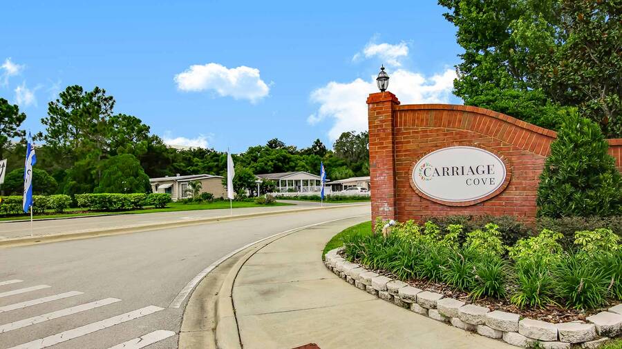 Carriage Cove 6 Homes Available 500 Carriage Cove Way, Sanford, FL
