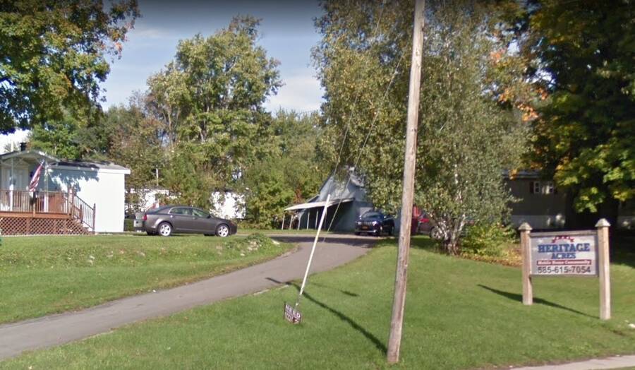 Heritage Acres 1583 Herkimer Road, Utica, NY 13502