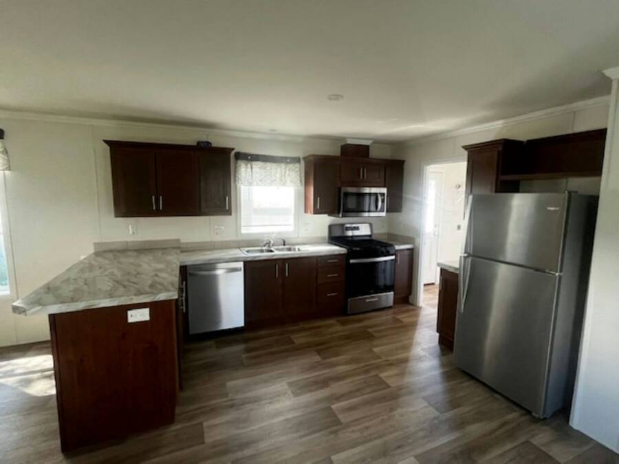 For Rent 2525 County Line Rd, Lot 118, Des Moines, IA 50321 Double