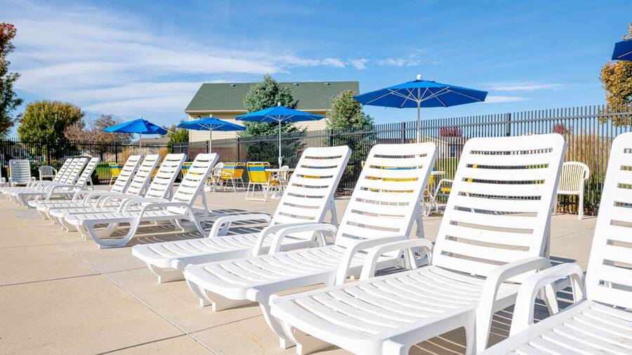 Eagle Crest 5 Homes Available 4700 Eagle Crest Blvd., Firestone, CO 80504