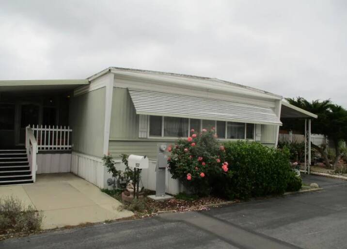 Rancho Glendora Mobile Villa 1630 South Barranca, Glendora, CA 91740