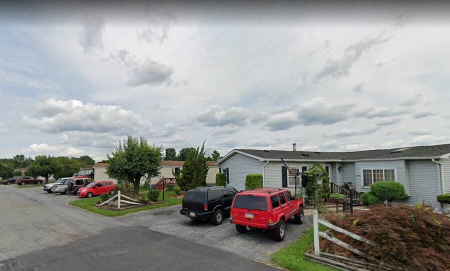 Stone Terrace Home Park 5100 Stone Terrace Dr, Whitehall, PA 18052