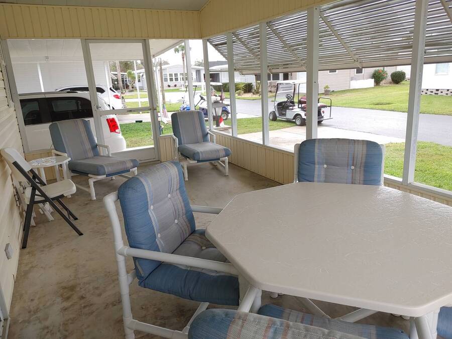 For Sale 1095 Dewitt St, Sebring, FL 33872 Single Wide For Sale