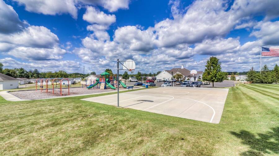 Cider Mill Crossings 3 Homes Available 9900 Townsquare Boulevard