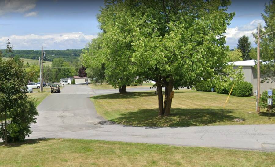 Colonial Village 170 Lafayette Circle, Cobleskill, NY 12043